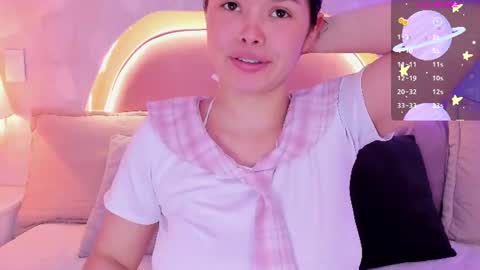 angeline online show from July 29, 12:14 pm