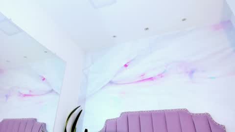 Angeline online show from February 4, 1:02 am