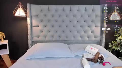 Angeline online show from March 10, 8:01 pm