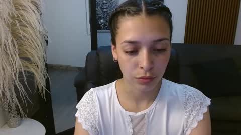 angeline_davies online show from March 3, 6:12 pm