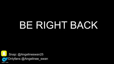 Megan online show from May 27, 12:18 am