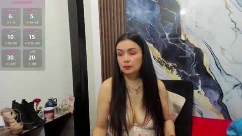 angeline online show from October 22, 9:20 am