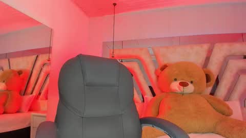 Angeline Heet online show from February 13, 3:02 am