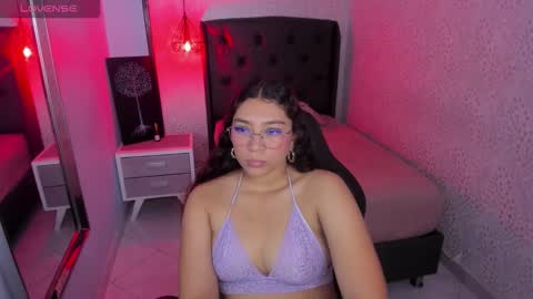 ANGELINE online show from February 27, 12:49 pm