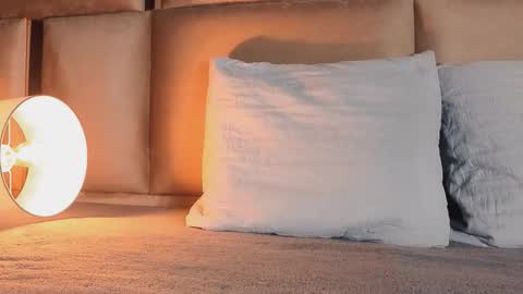 angelinepossy online show from October 1, 10:05 pm