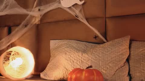 angelinepossy online show from October 29, 10:00 pm