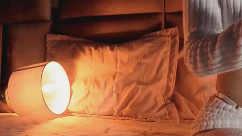 angelinepossy online show from November 14, 9:35 pm