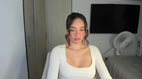 angelinet23 online show from May 4, 5:25 am