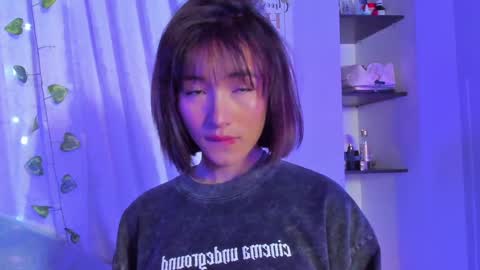 Angelique Murphy online show from January 11, 7:27 pm