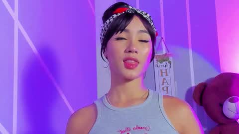 Angelique Murphy online show from February 16, 7:26 am