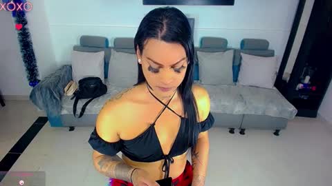 Angelis online show from December 18, 11:55 pm