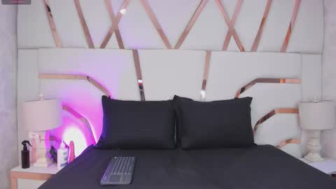 angelita_bennett23 online show from March 16, 4:40 am