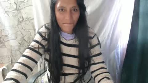 angela online show from February 2, 12:26 pm