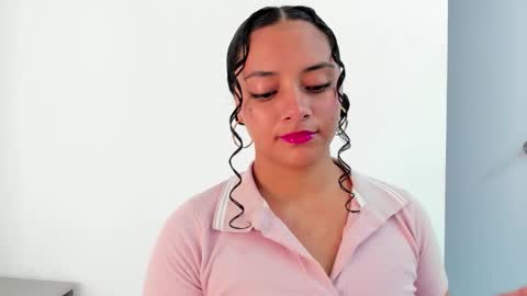 A F R O D I T A online show from November 7, 10:59 am