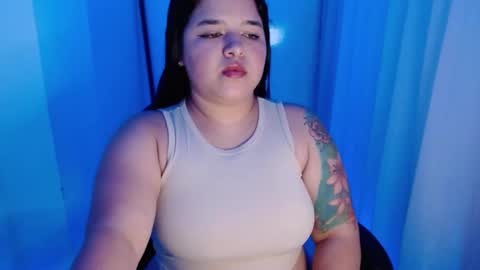 Snapshot of angelitawild_ chatting on September 12, 3:17 am angel online show from September 12, 3:17 am