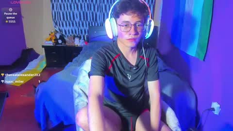 Angel online show from June 8, 1:28 am