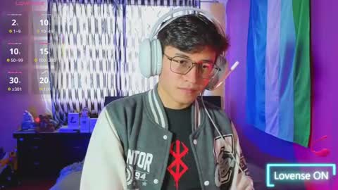 Snapshot of angelito18_twink chatting on June 25, 1:59 pm Angel online show from June 25, 1:59 pm