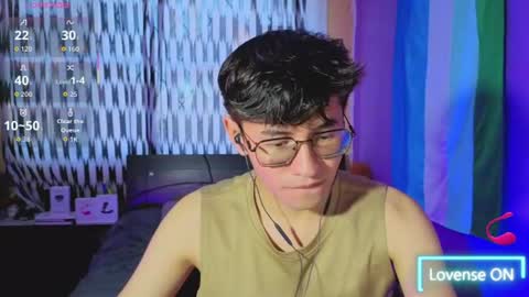 Snapshot of angelito18_twink chatting on July 2, 11:38 am Angel online show from July 2, 11:38 am