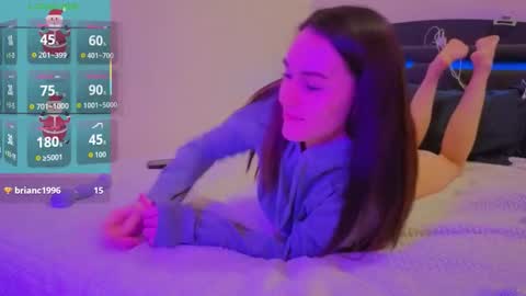 angelknight22 online show from November 30, 2:10 pm