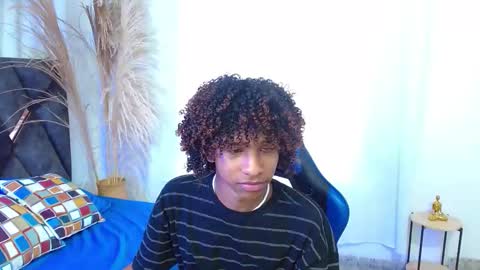 Angel online show from December 3, 8:51 pm