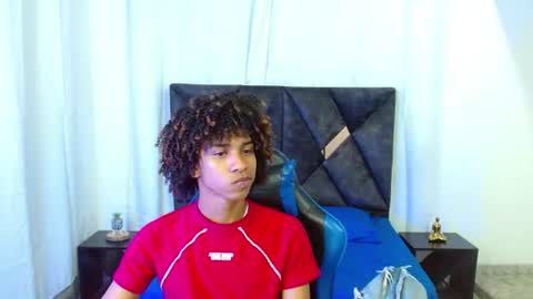 Angel online show from June 25, 9:19 pm