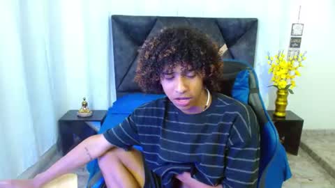 Angel online show from July 7, 8:46 pm