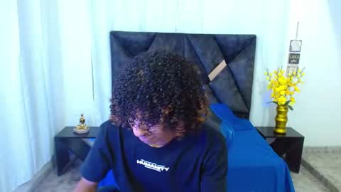 Angel online show from July 9, 8:46 pm