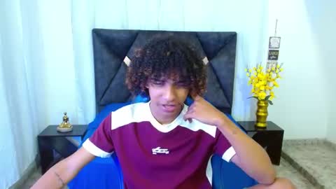 Angel online show from July 13, 8:33 pm