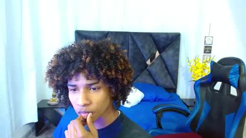 Angel online show from July 15, 8:47 pm