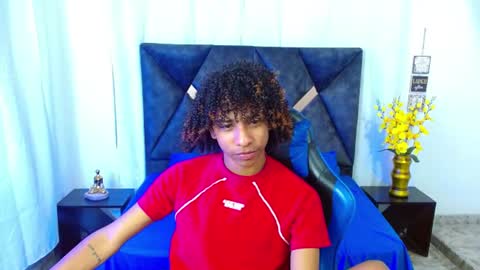 Angel online show from July 22, 9:06 pm