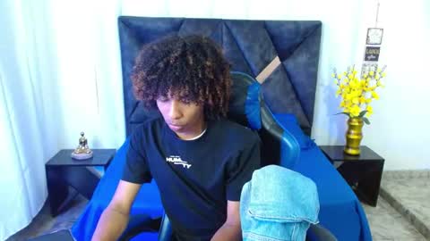 Angel online show from July 24, 9:13 pm