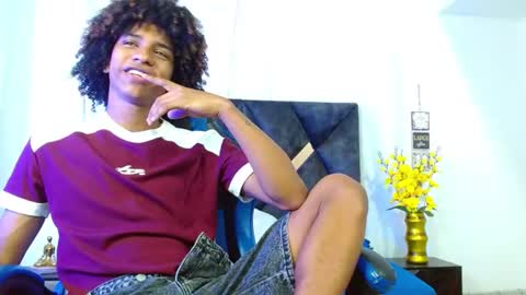 Angel online show from July 25, 8:50 pm