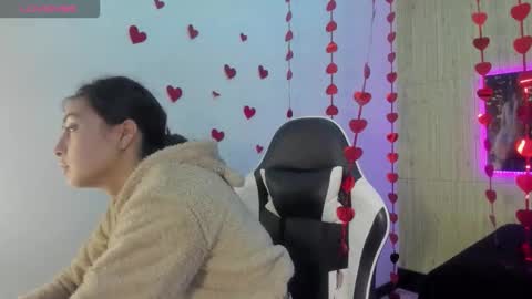 Angell cooper8 online show from February 17, 12:34 pm