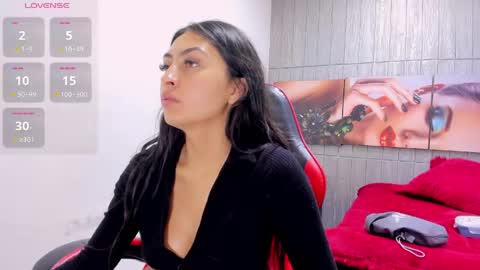 Angell cooper8 online show from April 25, 1:41 pm