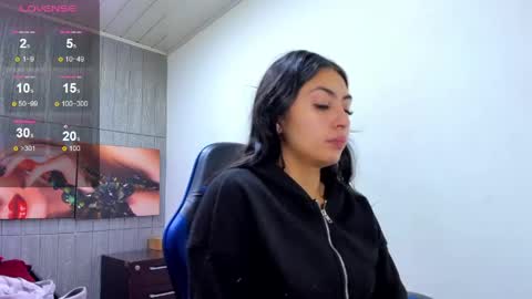 Snapshot of angell_cooper8 chatting on June 2, 12:18 pm Angell cooper8 online show from June 2, 12:18 pm