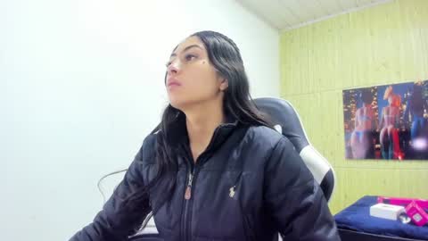 Angell cooper8 online show from July 12, 12:18 pm