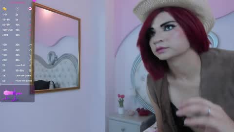 Snapshot of angell_fire chatting on May 7, 3:45 am Angell online show from May 7, 3:45 am
