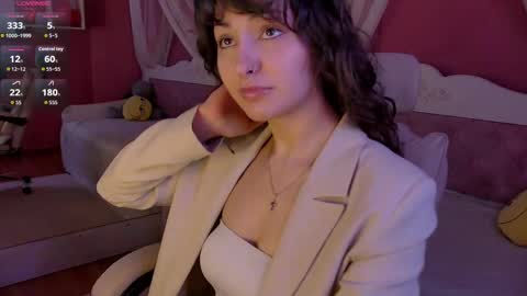 angellacox online show from May 3, 6:19 am