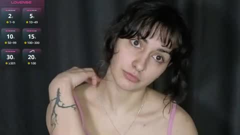 angellacox online show from June 18, 10:52 am