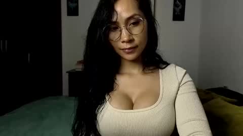  ANGELA ISABELLA  online show from January 5, 9:29 pm