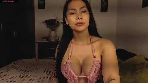  ANGELA ISABELLA  online show from May 1, 9:52 pm