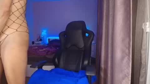 Snapshot of angellarcutie chatting on February 7, 1:59 pm Angie online show from February 7, 1:59 pm