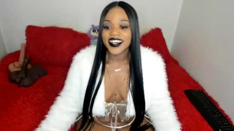 Angel Lavey-Parsons online show from May 2, 2:44 pm