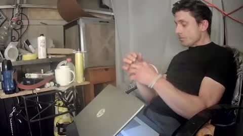 angellcandy online show from October 20, 3:18 am