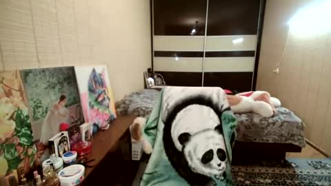 Snapshot of angelleah chatting on July 26, 7:43 pm angelleah online show from July 26, 7:43 pm