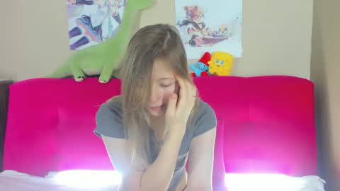 angellery online show from November 12, 11:10 am