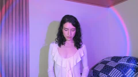 Snapshot of angellike_doll chatting on May 7, 11:04 am Angellike online show from May 7, 11:04 am
