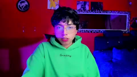 Snapshot of angellonfire chatting on February 15, 7:06 am Angel  online show from February 15, 7:06 am