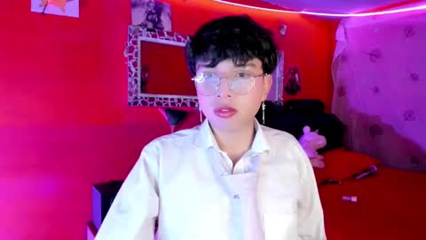 Snapshot of angellonfire chatting on October 3, 5:37 am Angel  online show from October 3, 5:37 am