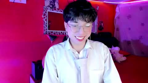 Snapshot of angellonfire chatting on October 4, 7:06 am Angel  online show from October 4, 7:06 am